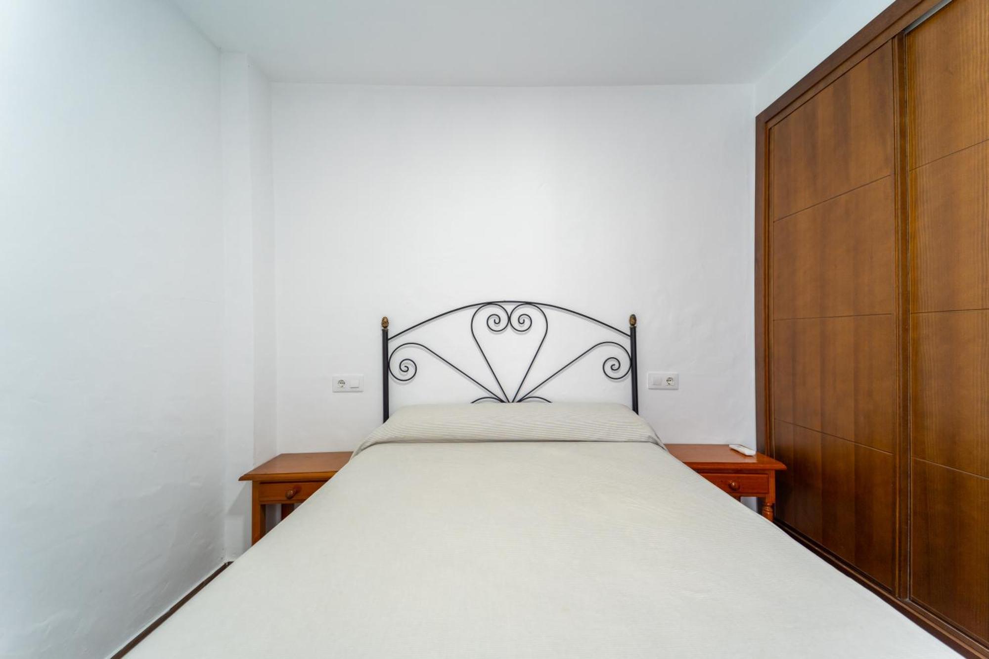 Chalet Privado Rural Barbate Pokoj fotografie