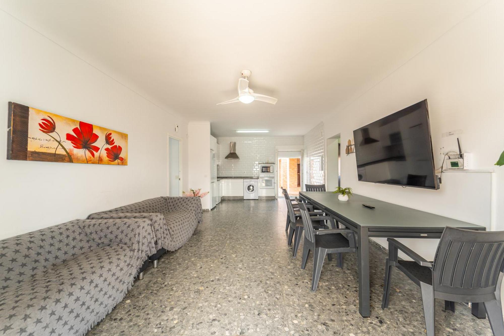 Chalet Privado Rural Barbate Pokoj fotografie