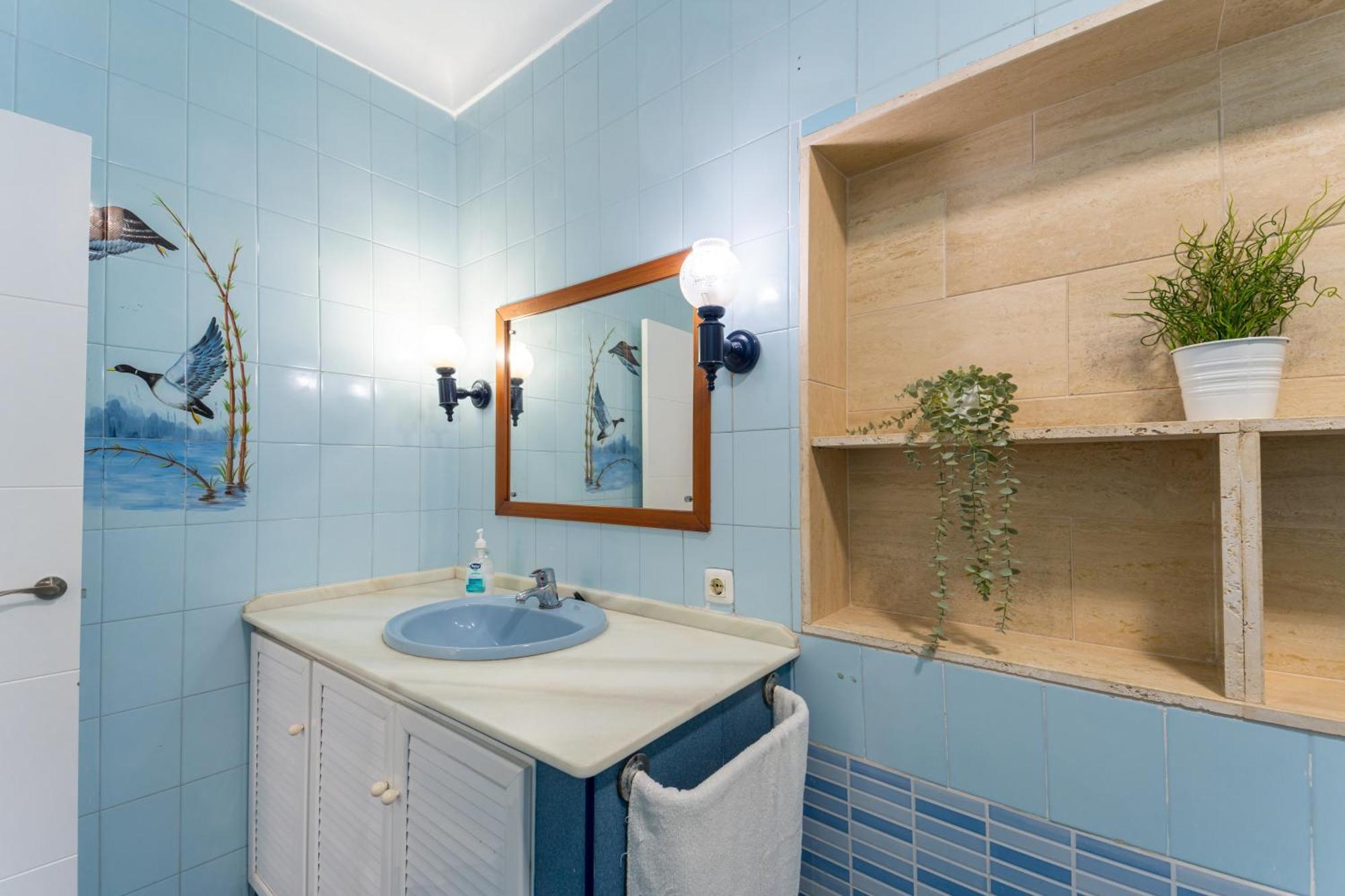 Chalet Privado Rural Barbate Pokoj fotografie